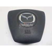 Подушка безопасности в рулевое колесо Mazda Mazda 6 (GH) (2007 - 2013) GS1D57K00D