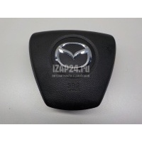 Подушка безопасности в рулевое колесо Mazda Mazda 6 (GH) (2007 - 2013) GS1D57K00D