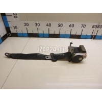 Ремень безопасности Mazda Mazda 6 (GH) (2007 - 2013) GS1D57730C01