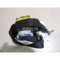 Ремень безопасности с пиропатроном Mazda Mazda 6 (GH) (2007 - 2013) GS1D57L30A02
