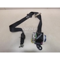 Ремень безопасности с пиропатроном Mazda Mazda 6 (GH) (2007 - 2013) GS1E57L90A02