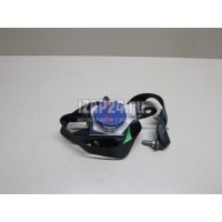 Ремень безопасности с пиропатроном Mazda Mazda 6 (GH) (2007 - 2013) GS1D57L30B02