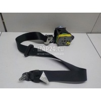 Ремень безопасности с пиропатроном Mazda Mazda 6 (GH) (2007 - 2013) GS1D57L90D02