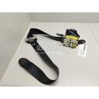 Ремень безопасности с пиропатроном Mazda Mazda 6 (GH) (2007 - 2013) GS1D57L30B02