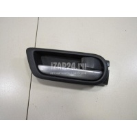 Ручка двери внутренняя правая Mazda Mazda 6 (GH) (2007 - 2013) GS1D72330D02