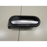 Ручка двери задней внутренняя левая Mazda Mazda 6 (GH) (2007 - 2013) GS1D73330D02