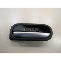 Ручка двери задней внутренняя левая Mazda Mazda 6 (GH) (2007 - 2013) GS1D73330D02