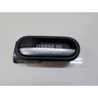 Ручка двери задней внутренняя левая Mazda Mazda 6 (GH) (2007 - 2013) GS1D73330D02