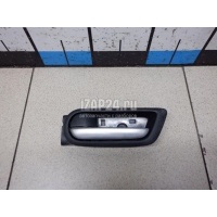 Ручка двери передней внутренняя левая Mazda Mazda 6 (GH) (2007 - 2013) GSY359330