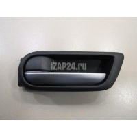 Ручка двери передней внутренняя левая Mazda Mazda 6 (GH) (2007 - 2013) GSY359330