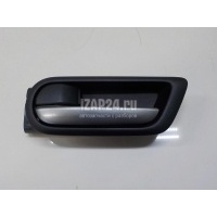 Ручка двери передней внутренняя левая Mazda Mazda 6 (GH) (2007 - 2013) GSY359330