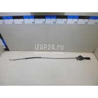 Трос регулировки сиденья Mazda Mazda 6 (GH) (2007 - 2013) GS1D57X5X