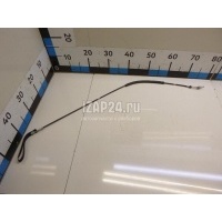 Трос регулировки сиденья Mazda Mazda 6 (GH) (2007 - 2013) GS1D57X5X