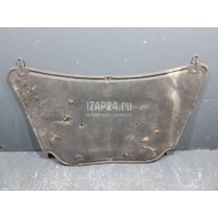 Шумоизоляция капота Mazda Mazda 6 (GH) (2007 - 2013) GS1D56681