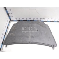 Шумоизоляция капота Mazda Mazda 6 (GH) (2007 - 2013) GS1D56681
