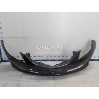 Бампер передний Mazda Mazda 6 (GH) (2007 - 2013) GS1D50031F8P