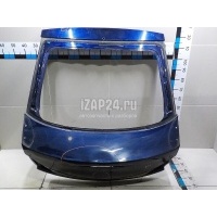 Дверь багажника Mazda Mazda 6 (GH) (2007 - 2013) GSYN6202XF