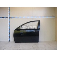 Дверь передняя левая Mazda Mazda 6 (GH) (2007 - 2013) GSYD5902XJ