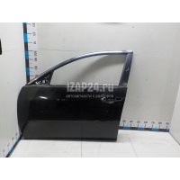 Дверь передняя левая Mazda Mazda 6 (GH) (2007 - 2013) GSYD5902XJ
