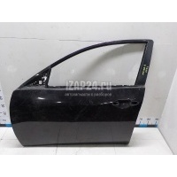 Дверь передняя левая Mazda Mazda 6 (GH) (2007 - 2013) GSYD5902XJ