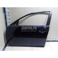 Дверь передняя левая Mazda Mazda 6 (GH) (2007 - 2013) GSYD5902XJ