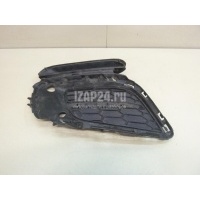 Заглушка бампера левая Mazda Mazda 6 (GH) (2007 - 2013) GS1M50C21A