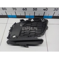 Заглушка бампера левая Mazda Mazda 6 (GH) (2007 - 2013) GS1M50C21A