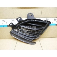 Заглушка бампера левая Mazda Mazda 6 (GH) (2007 - 2013) GDK450C21A