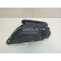 Заглушка бампера правая Mazda Mazda 6 (GH) (2007 - 2013) GS1M50C11A