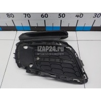Заглушка бампера правая Mazda Mazda 6 (GH) (2007 - 2013) GS1M50C11A