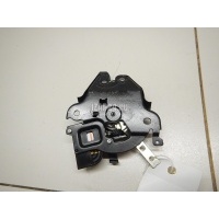 Замок багажника Mazda Mazda 6 (GH) (2007 - 2013) GS1D56820A