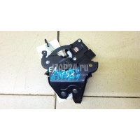 Замок багажника Mazda Mazda 6 (GH) (2007 - 2013) BHY15682XA