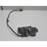 Замок капота Mazda Mazda 6 (GH) (2007 - 2013) GS8S56620A