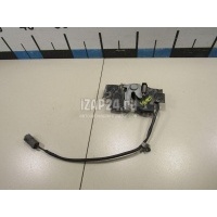 Замок капота Mazda Mazda 6 (GH) (2007 - 2013) GS8S56620A