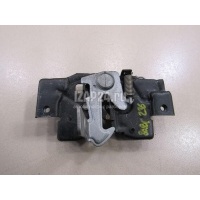 Замок капота Mazda Mazda 6 (GH) (2007 - 2013) GAN656620A