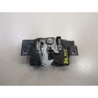 Замок капота Mazda Mazda 6 (GH) (2007 - 2013) GAN656620A