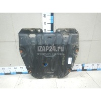 Защита картера Mazda Mazda 6 (GH) (2007 - 2013) GS1D56110D
