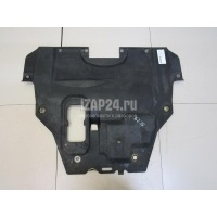 Защита картера Mazda Mazda 6 (GH) (2007 - 2013) GS1D56110D