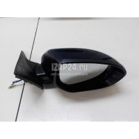 Зеркало правое электрическое Mazda Mazda 6 (GH) (2007 - 2013) GS8V69120D12
