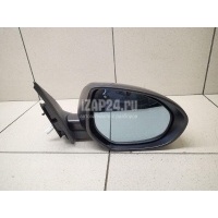 Зеркало правое электрическое Mazda Mazda 6 (GH) (2007 - 2013) G39A6912ZC