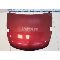 Капот Mazda Mazda 6 (GH) (2007 - 2013) GSYD5231XB