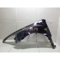 Крыло переднее левое Mazda Mazda 6 (GH) (2007 - 2013) GS1D52210C