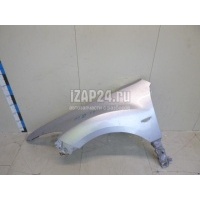Крыло переднее левое Mazda Mazda 6 (GH) (2007 - 2013) GSYD52210