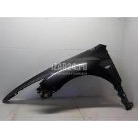 Крыло переднее левое Mazda Mazda 6 (GH) (2007 - 2013) GSYD52210