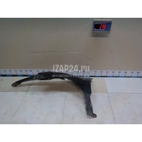 Крыло переднее левое Mazda Mazda 6 (GH) (2007 - 2013) GS1D52210C