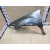 Крыло переднее левое Mazda Mazda 6 (GH) (2007 - 2013) GS1D52210D