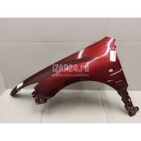 Крыло переднее левое Mazda Mazda 6 (GH) (2007 - 2013) GSYD52210