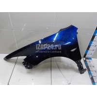 Крыло переднее левое Mazda Mazda 6 (GH) (2007 - 2013) GSYD52210