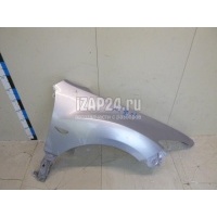 Крыло переднее правое Mazda Mazda 6 (GH) (2007 - 2013) GSYD52110