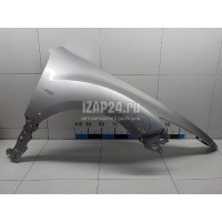 Крыло переднее правое Mazda Mazda 6 (GH) (2007 - 2013) GSYD52110
